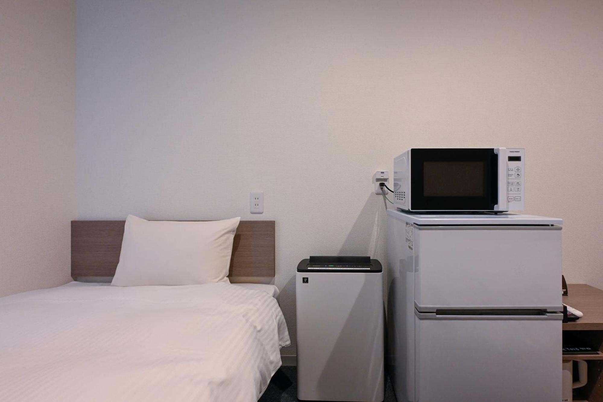 Hotel R9 The Yard Кока Экстерьер фото